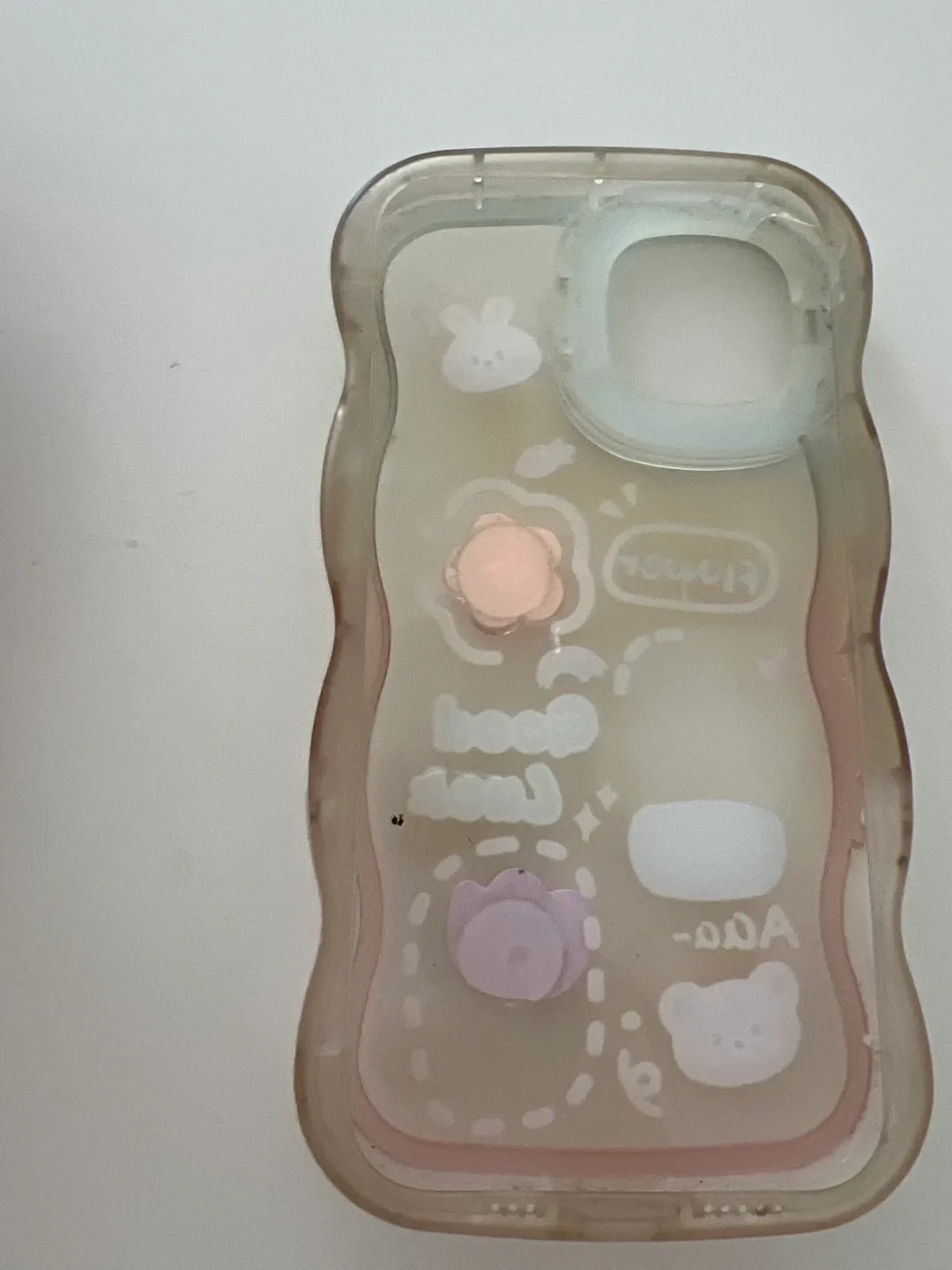 Cute iPhone Case thumbnail