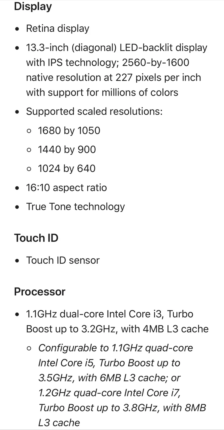 Apple MacBook Air image indicator(4)