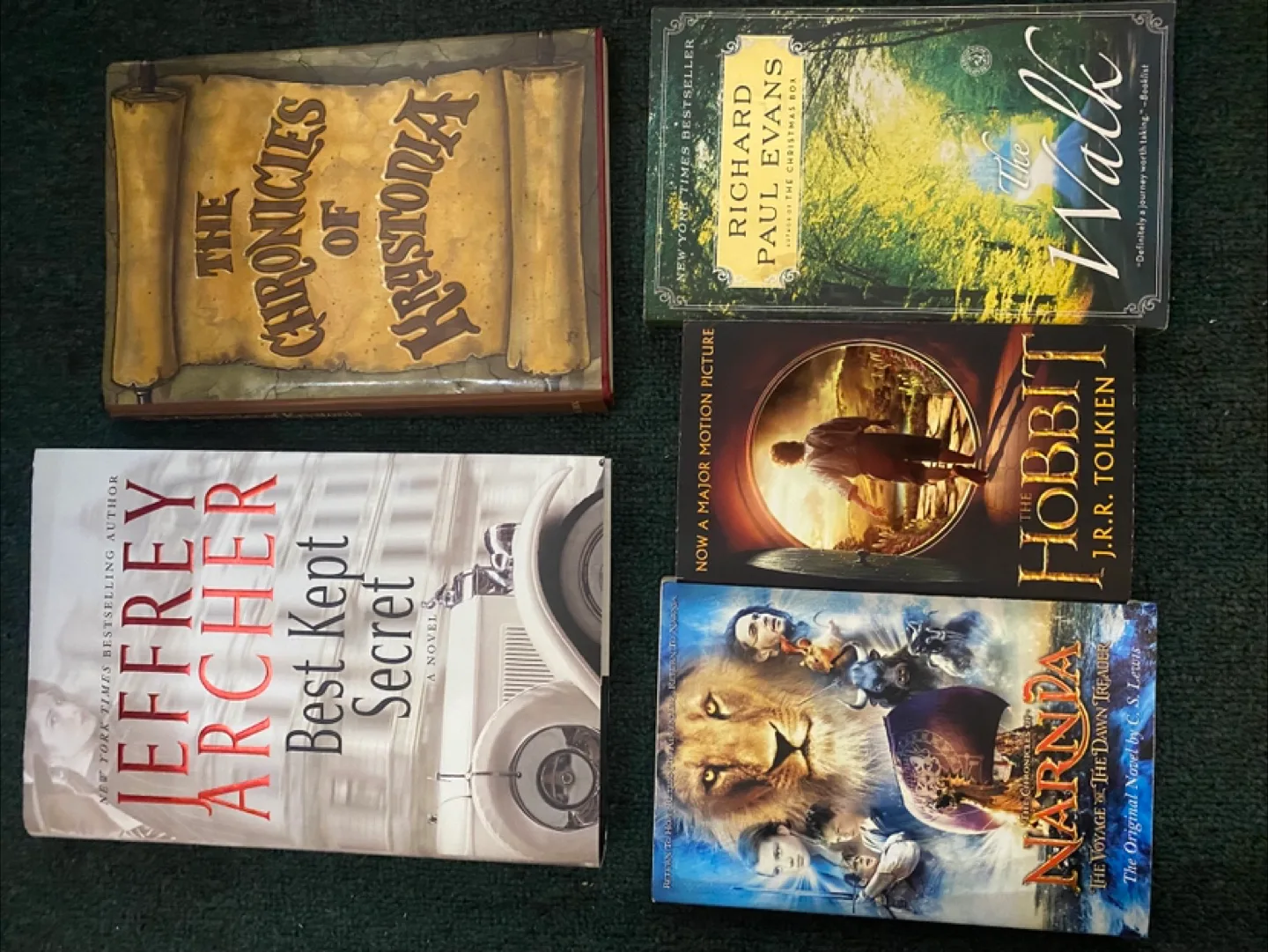 Book lots image indicator(10)