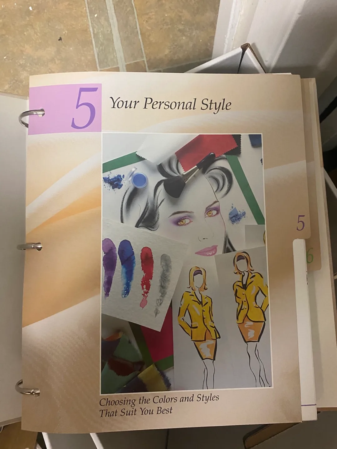 Sewing items image indicator(8)