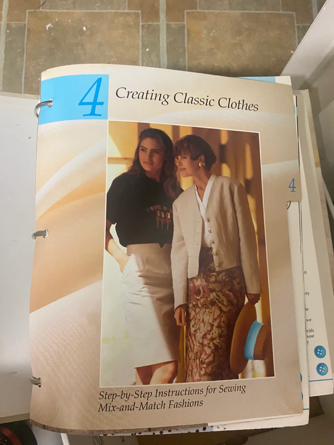 Sewing items image indicator(7)