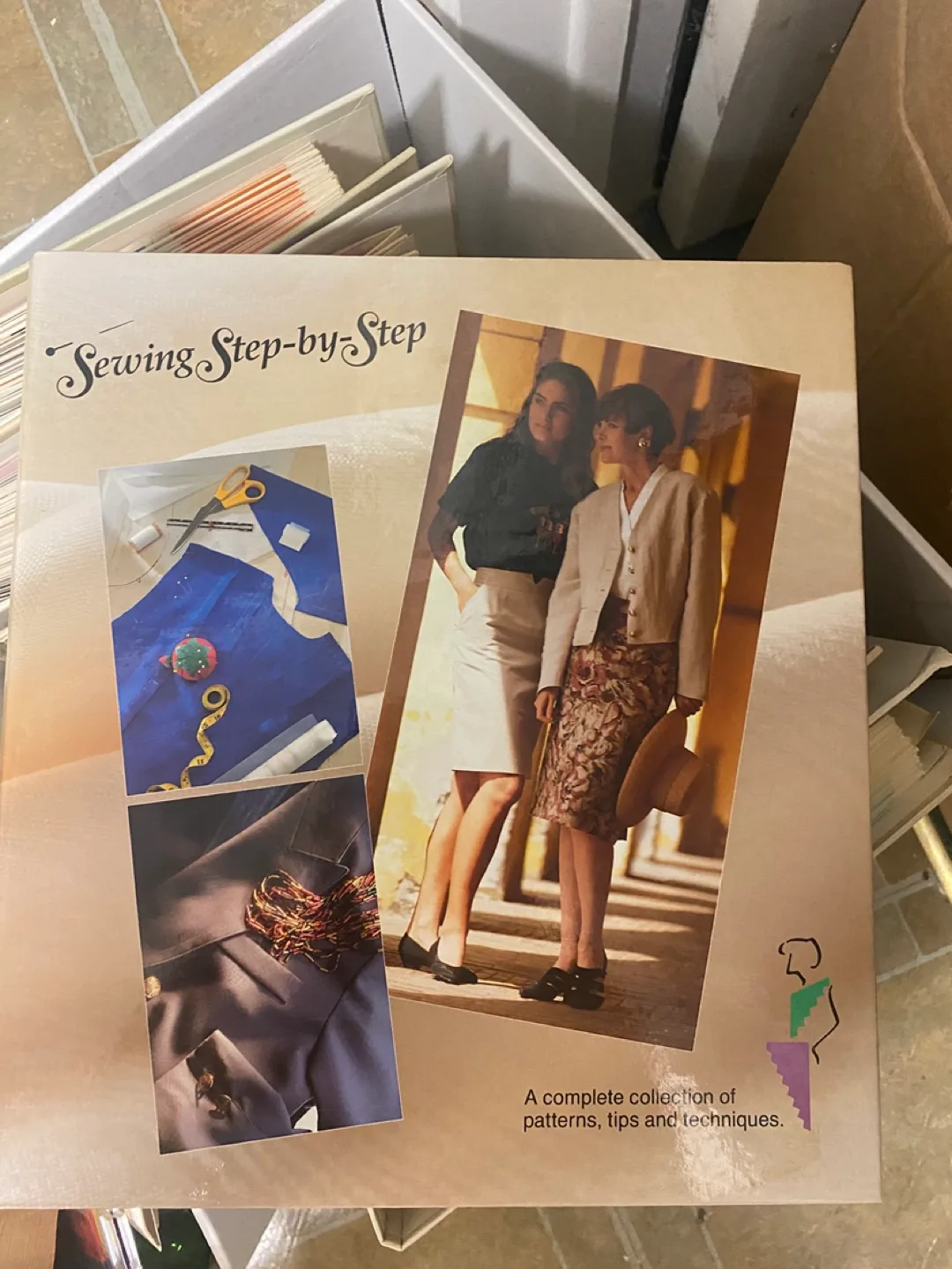 Sewing items image indicator(9)