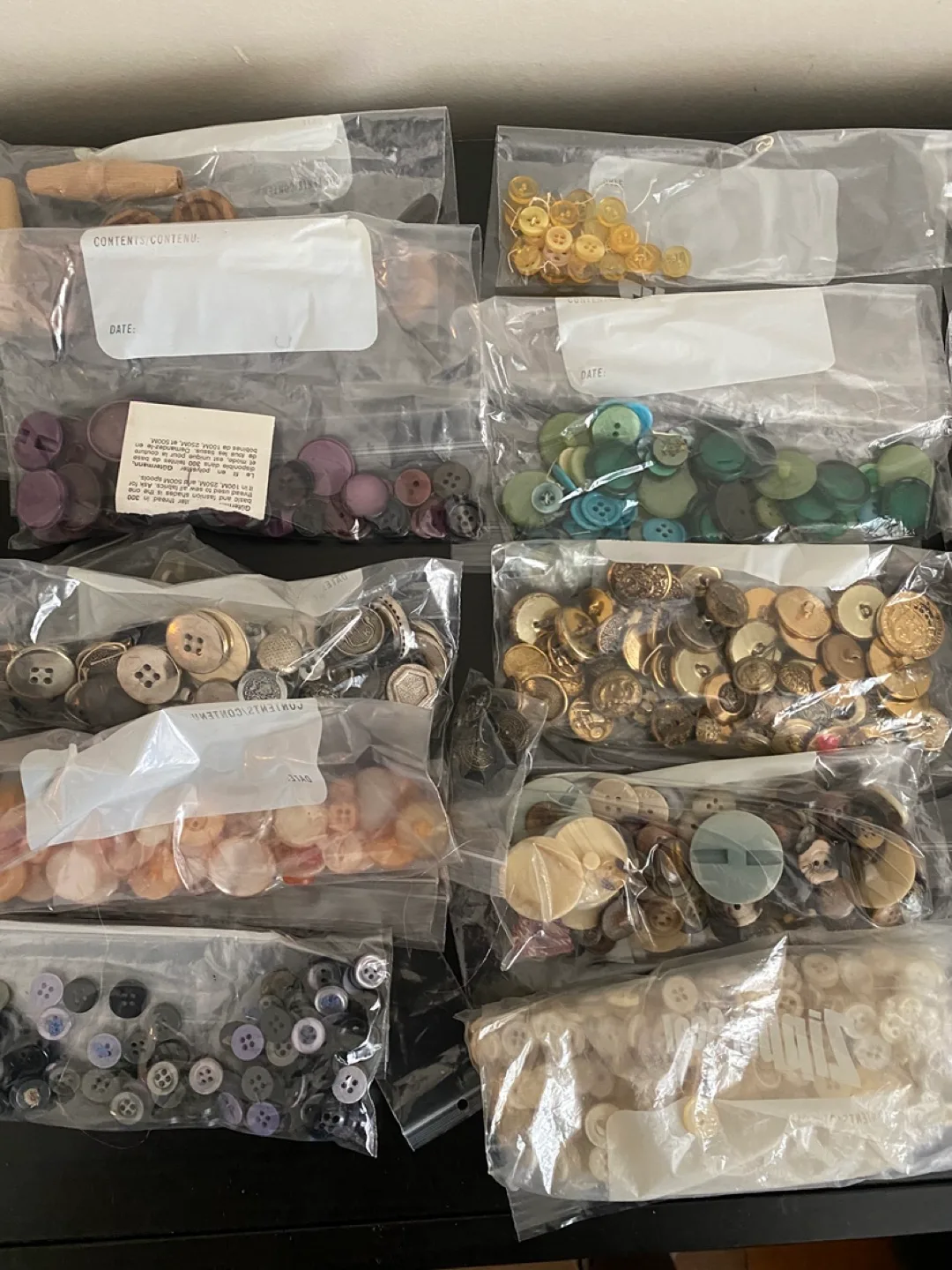 Sewing items image indicator(10)