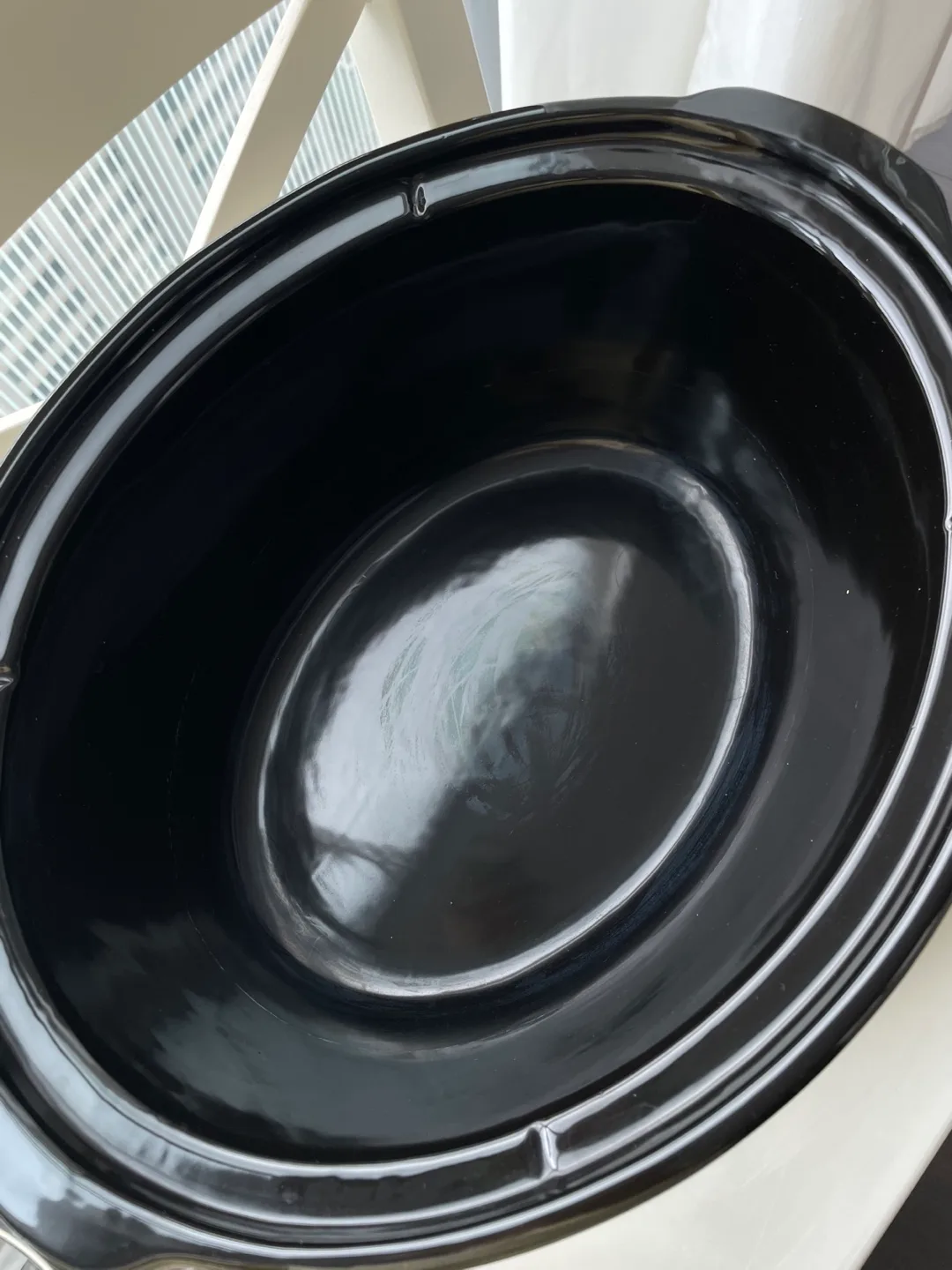 Crock-Pot Slow Cooker (7-qt) with Little Dipper image indicator(4)