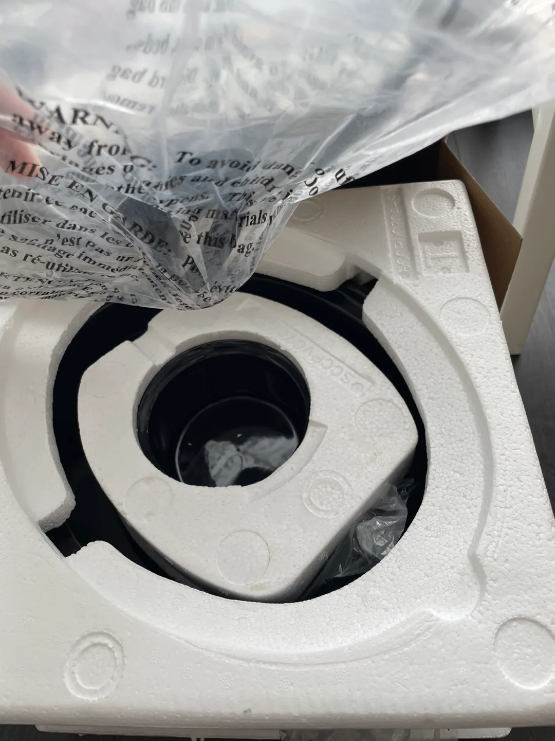 Crock-Pot Slow Cooker (7-qt) with Little Dipper image indicator(8)