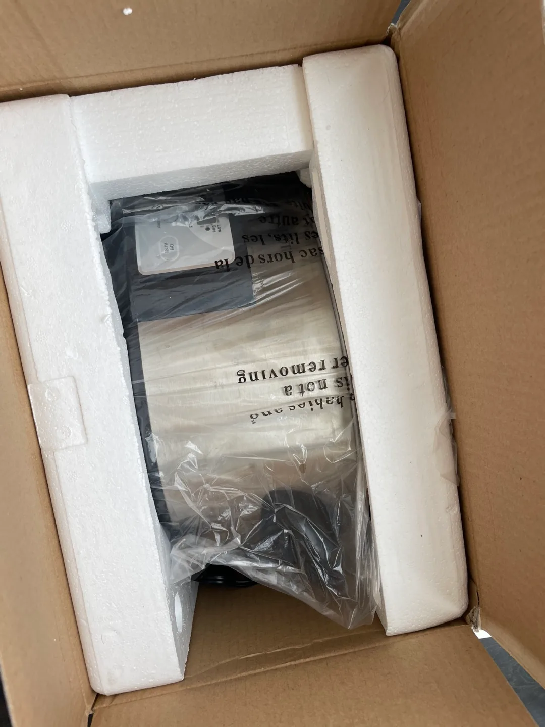 Crock-Pot Slow Cooker (7-qt) with Little Dipper image indicator(9)