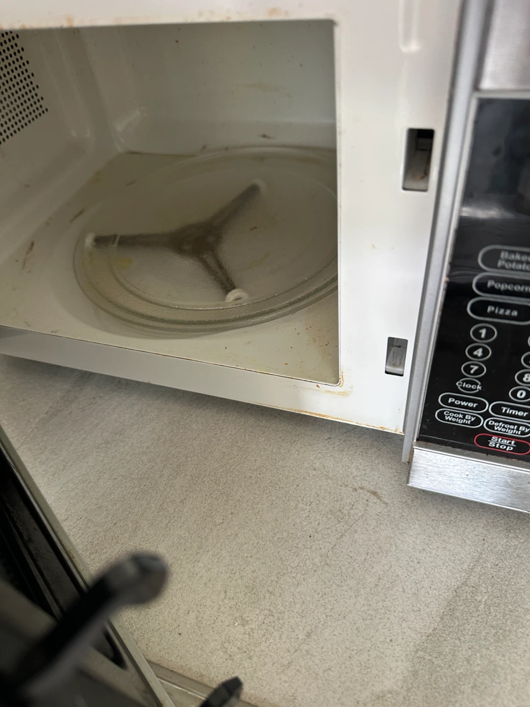 Danby Designer Microwave