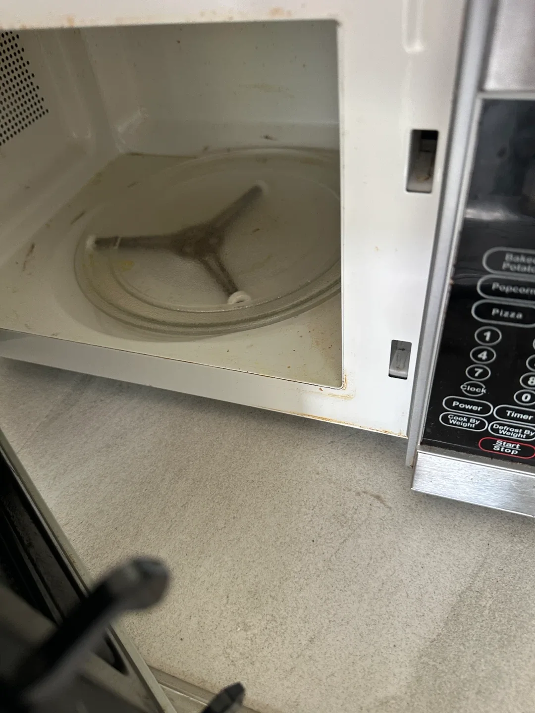 Danby Designer Microwave thumbnail