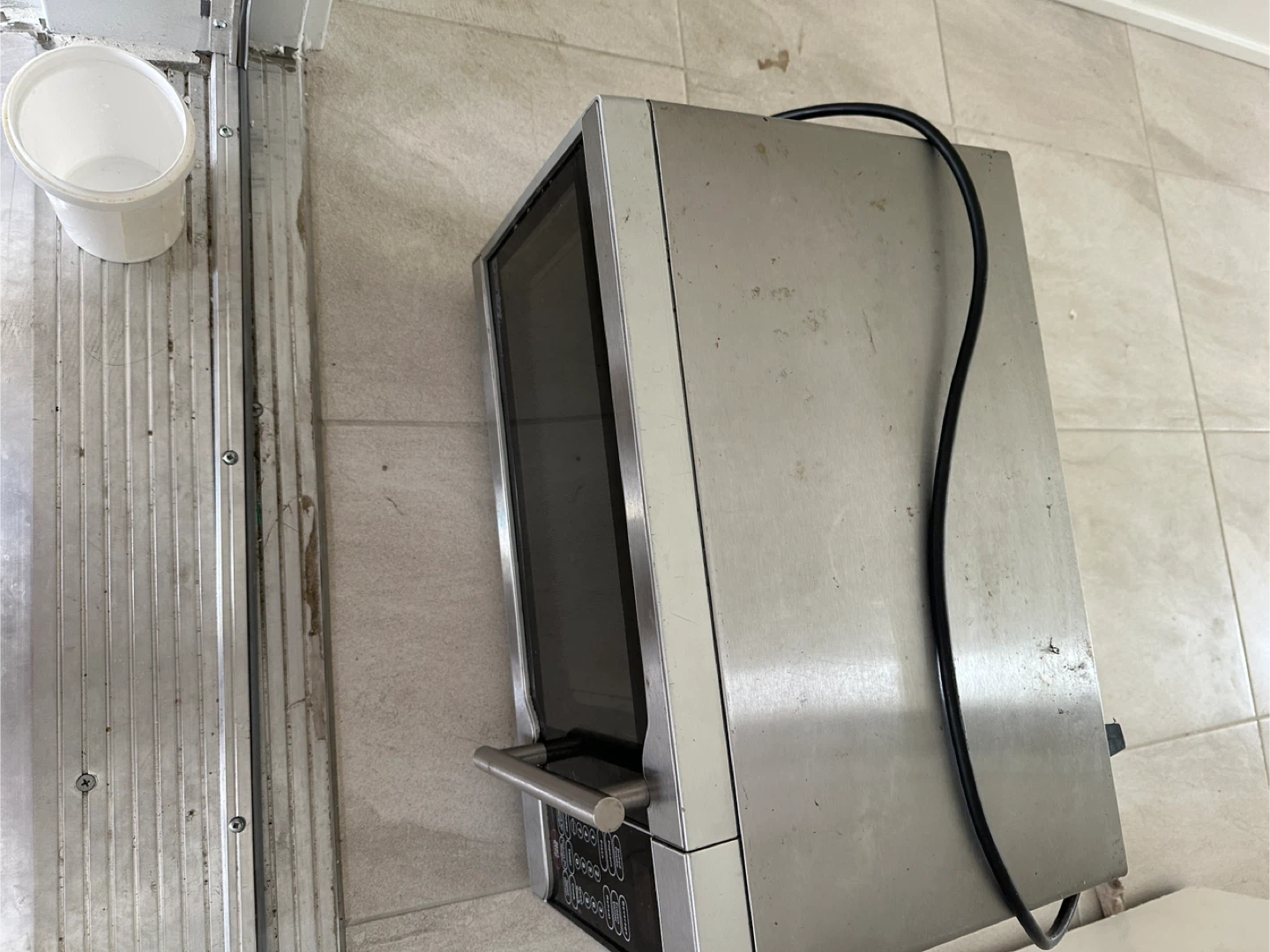 Danby Designer Microwave - photo 2