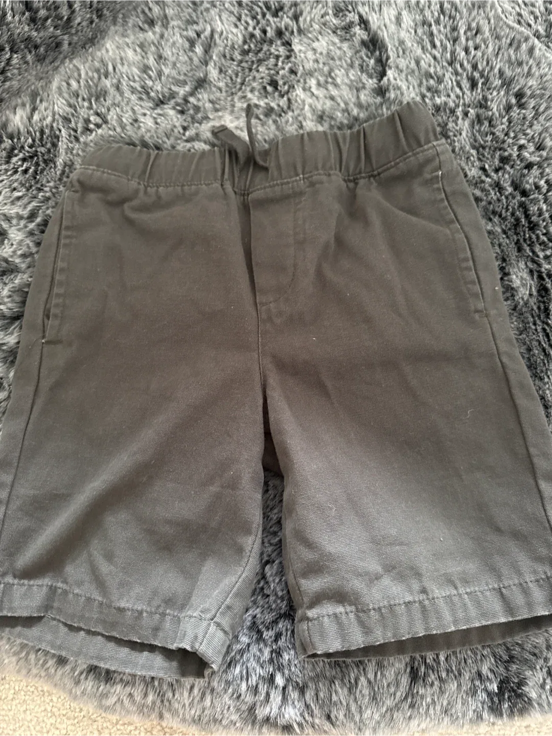 Harper Canyon Kids Shorts - Size 6 thumbnail