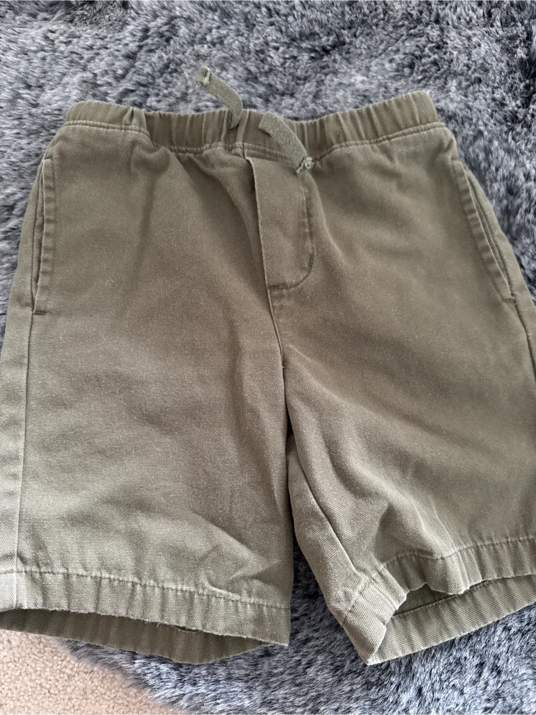 Harper Canyon Shorts Size 6 thumbnail