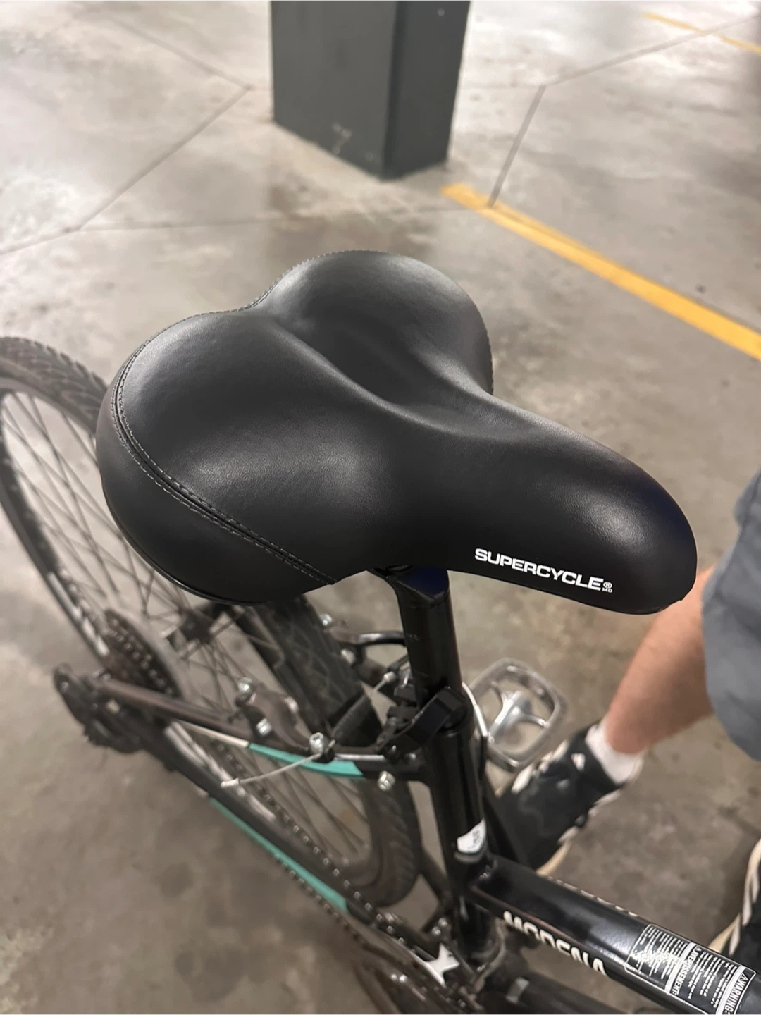 Modena Hybrid Bike with Supercycle Seat - photo 4
