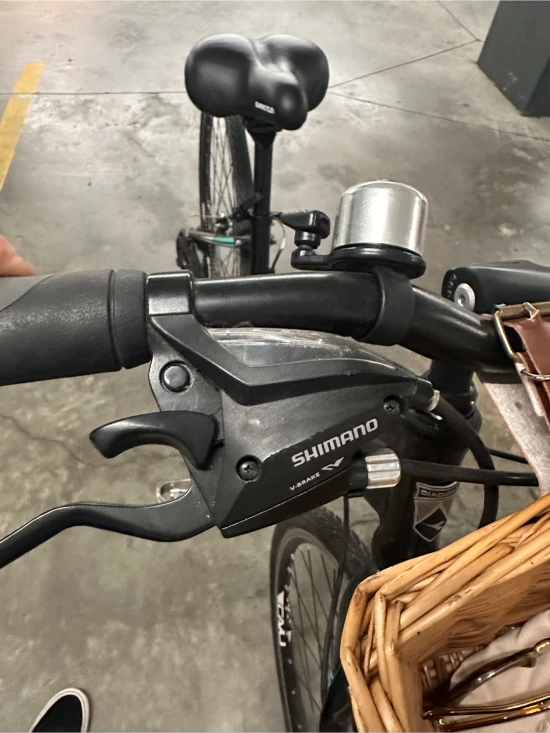 Modena Hybrid Bike with Supercycle Seat - photo 5