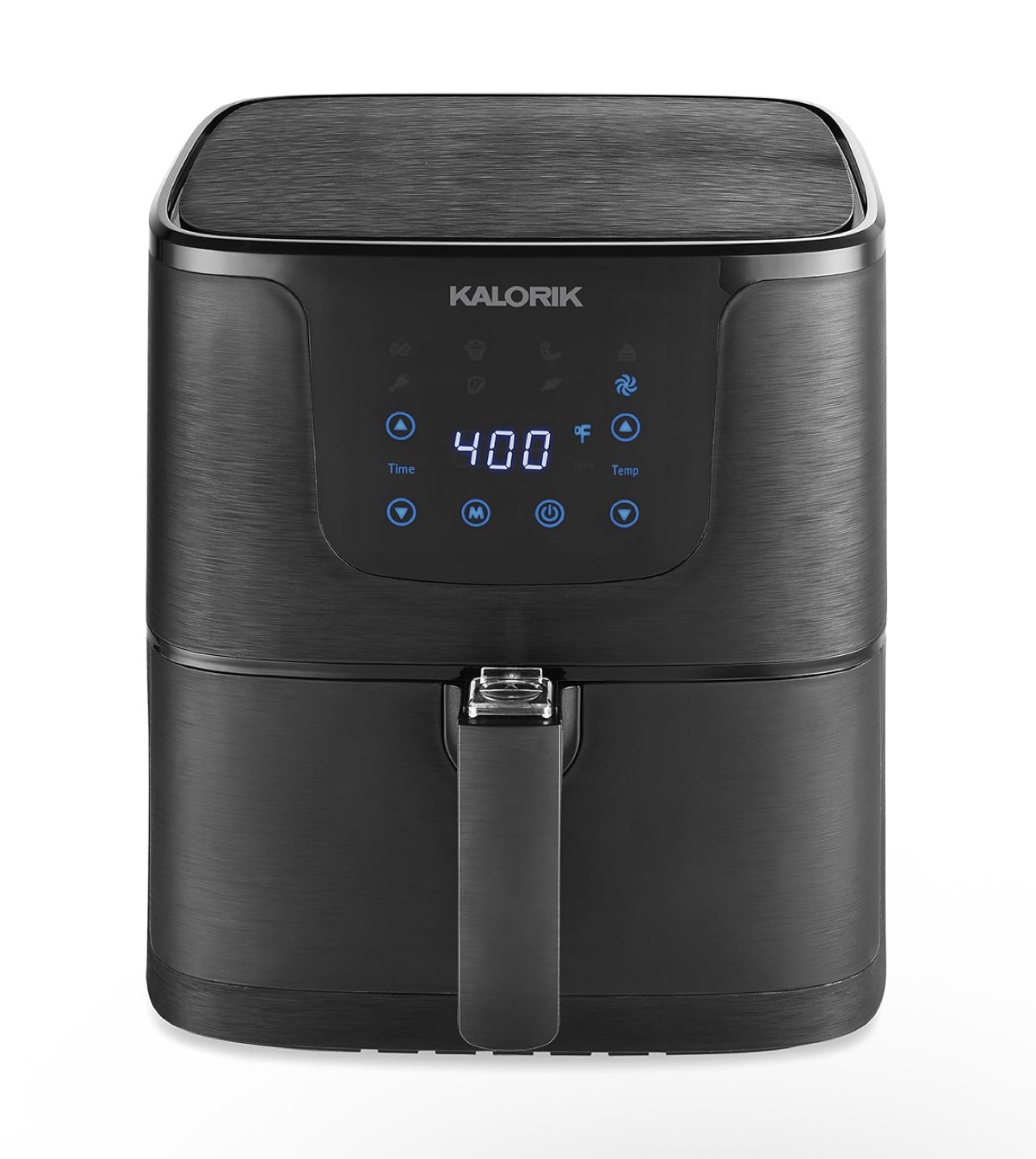 Kalorik MAXX AFO 46046 SS Digital Air Fryer Oven