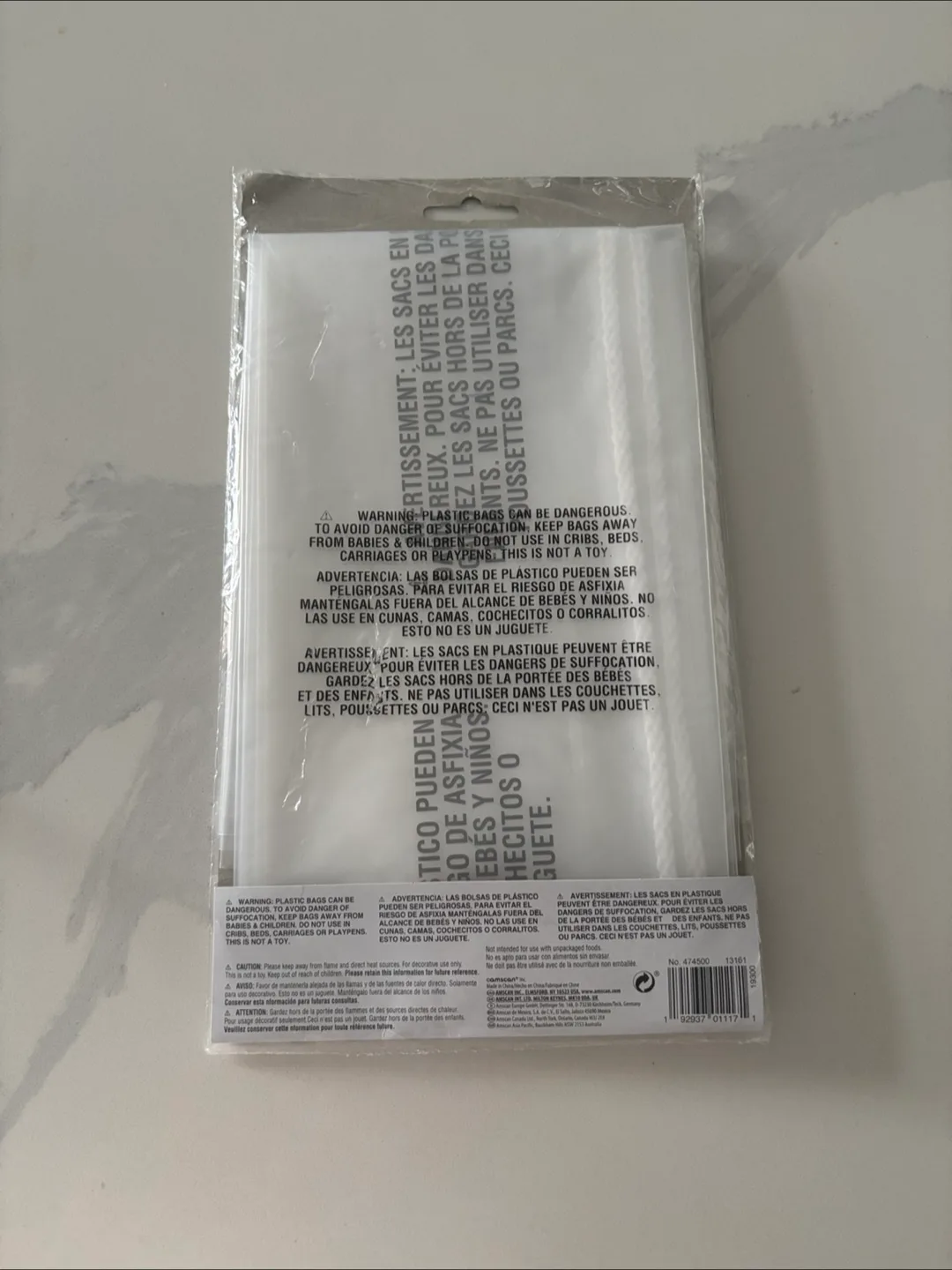 Reusable Gift Sack with Tag image indicator(2)