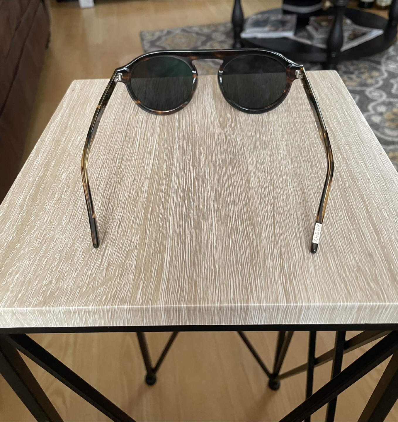 KREWE Unisex Sunglasses - photo 4