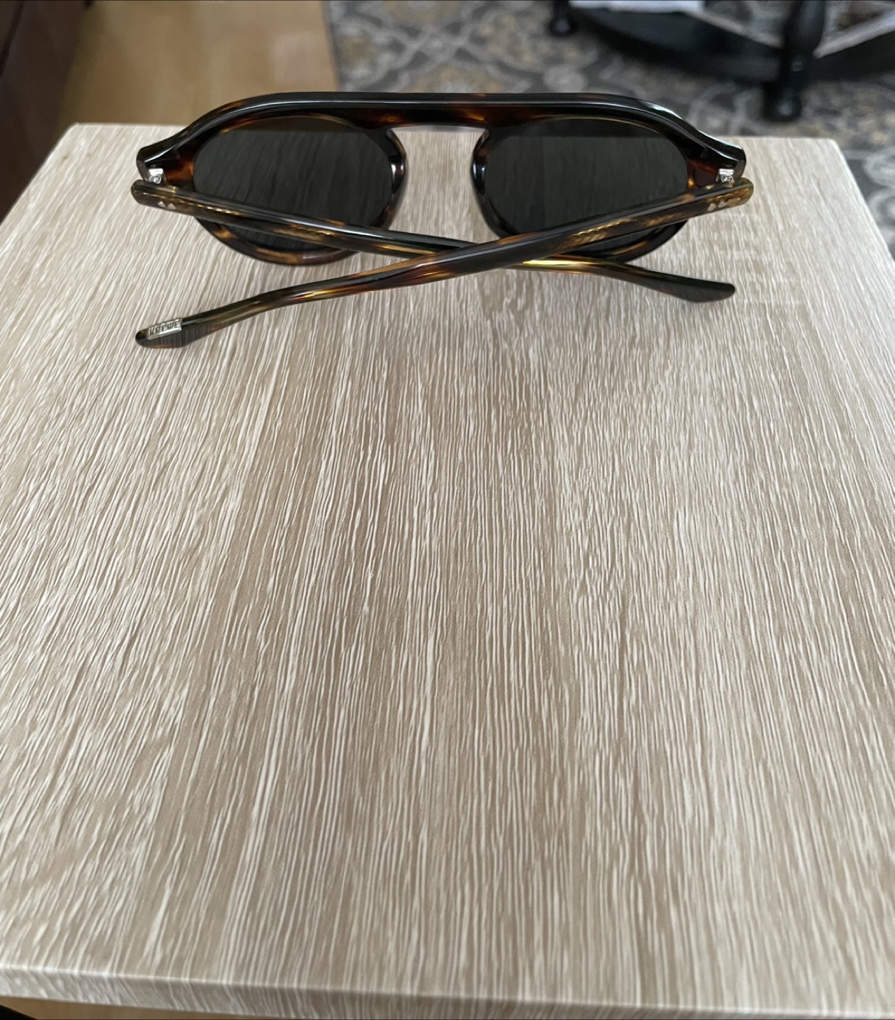 KREWE Unisex Sunglasses - photo 5
