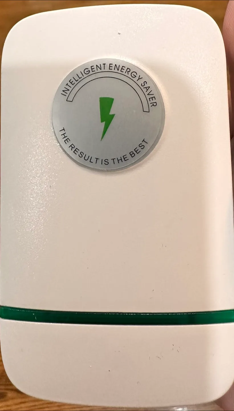 StopWatt Energy Saving Box image indicator(7)