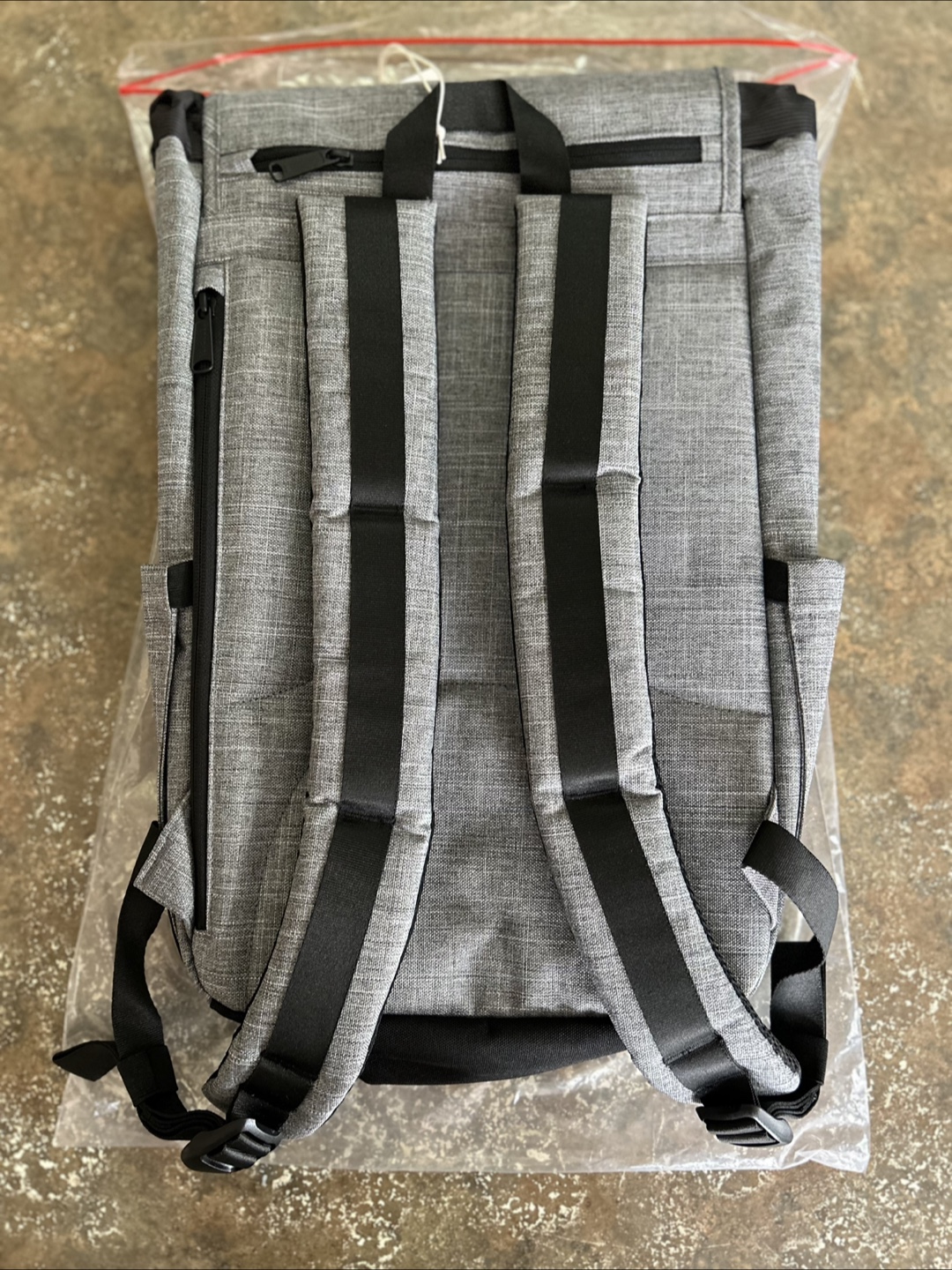 New Herschel Little America Mid Backpack - photo 3