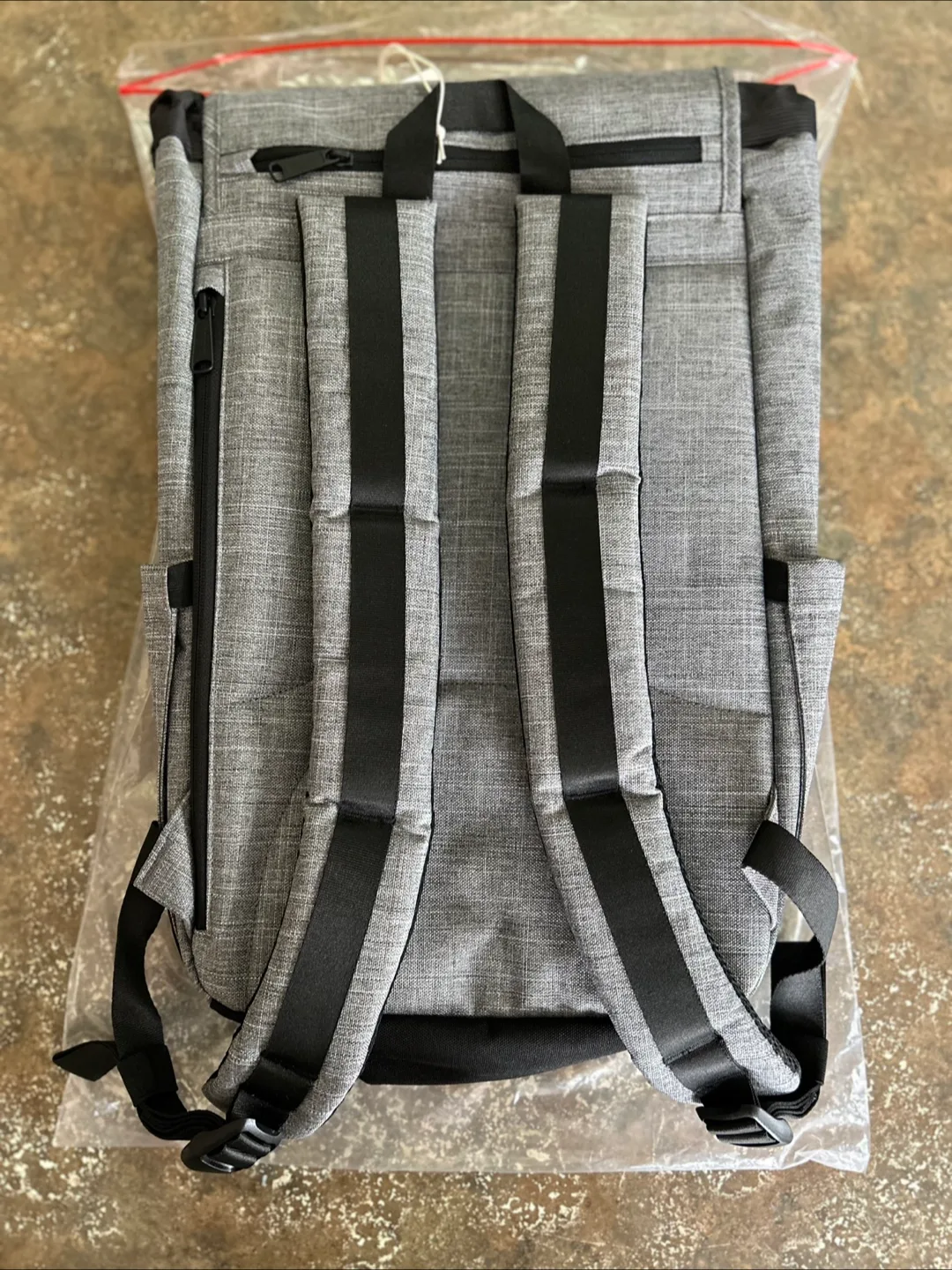 New Herschel Little America Mid Backpack image indicator(3)