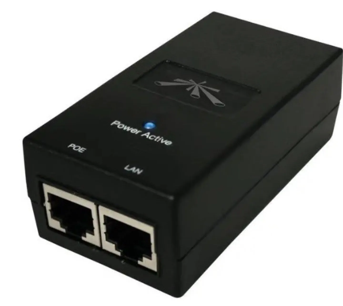 Ubiquiti Networks Power Active POE Injector thumbnail