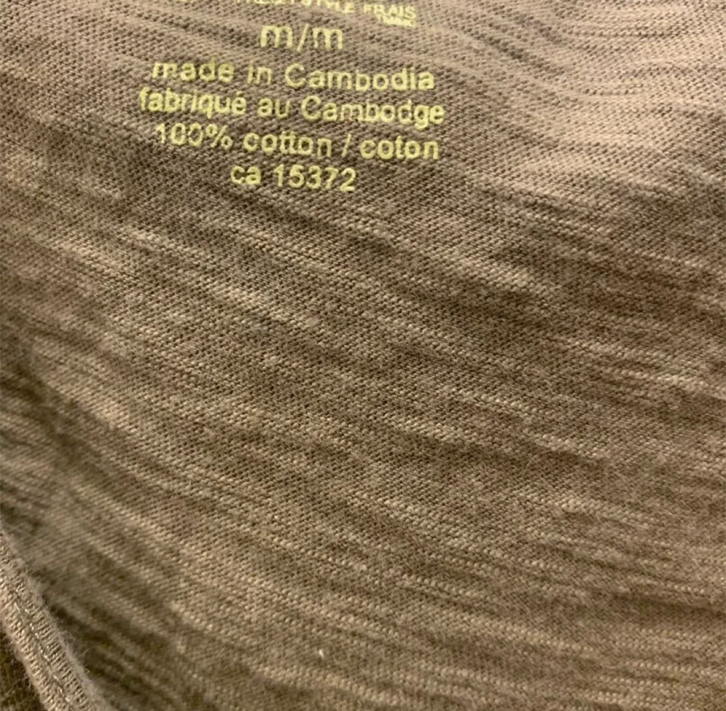 Joe Fresh Green Dress - Size M image indicator(3)