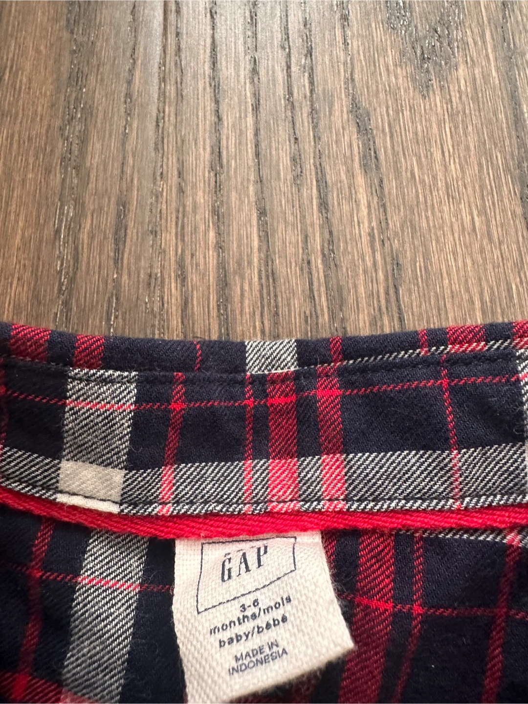 Brand new Gap Baby Outfit - 3-6 Months - photo 2