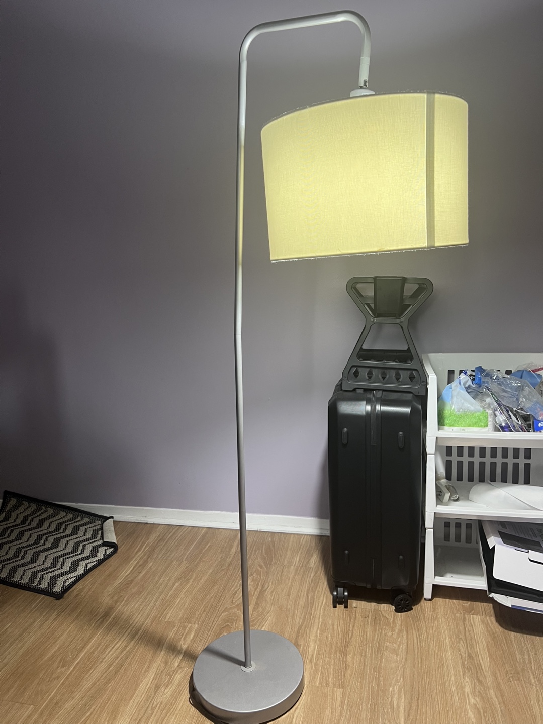 Floor Lamp - photo 2