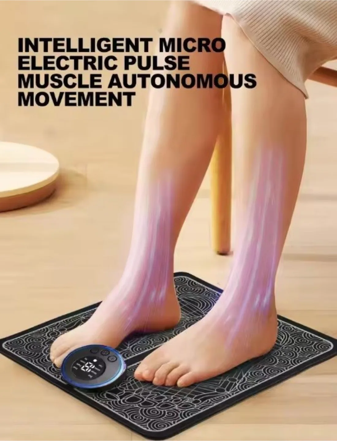 EMS Foot Massager - New! image indicator(3)