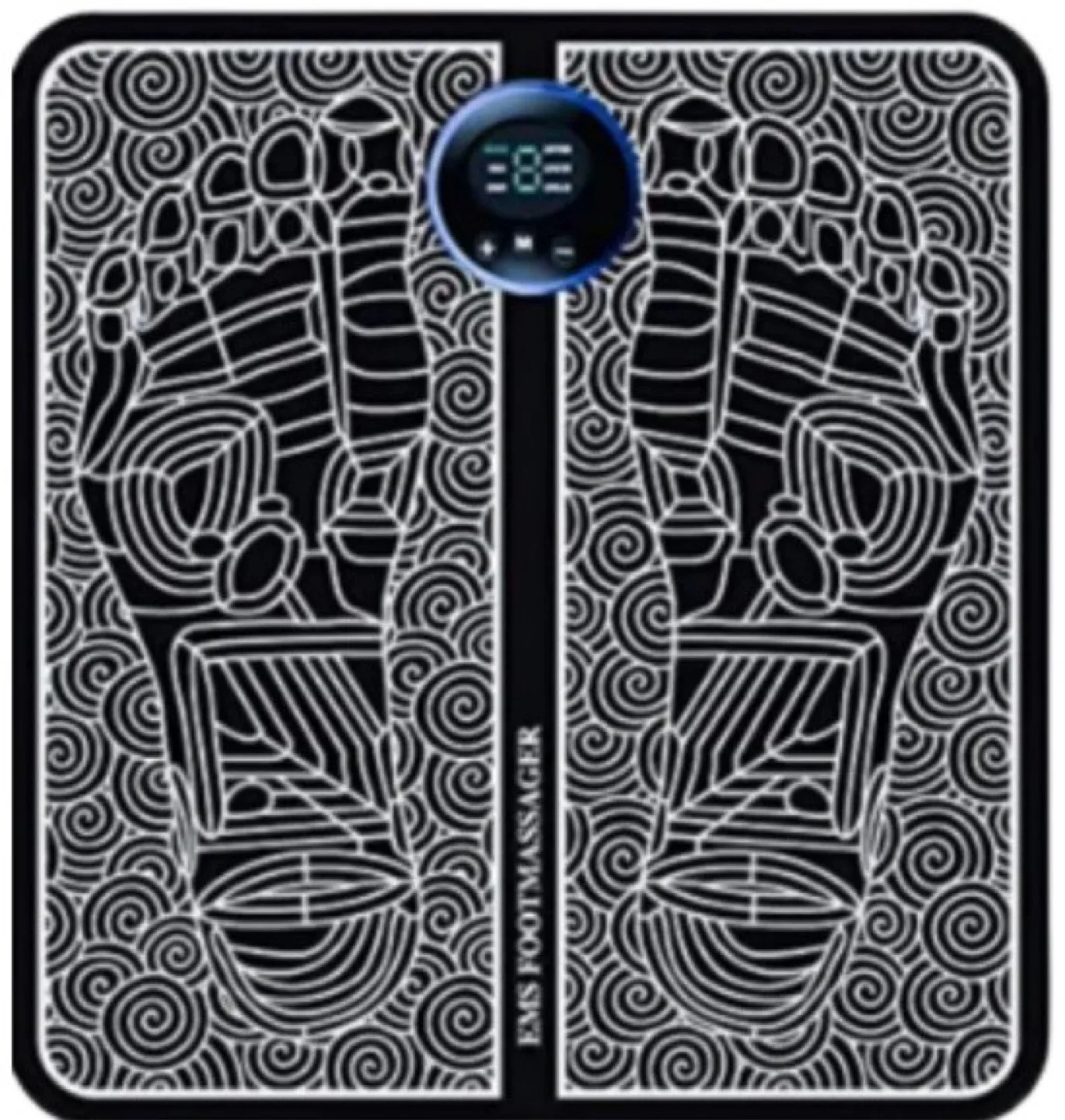 EMS Foot Massager - New! thumbnail