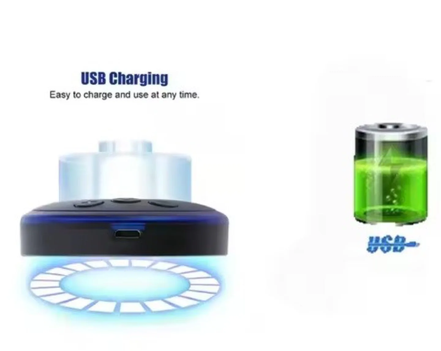 EMS Foot Massager - New! image indicator(5)