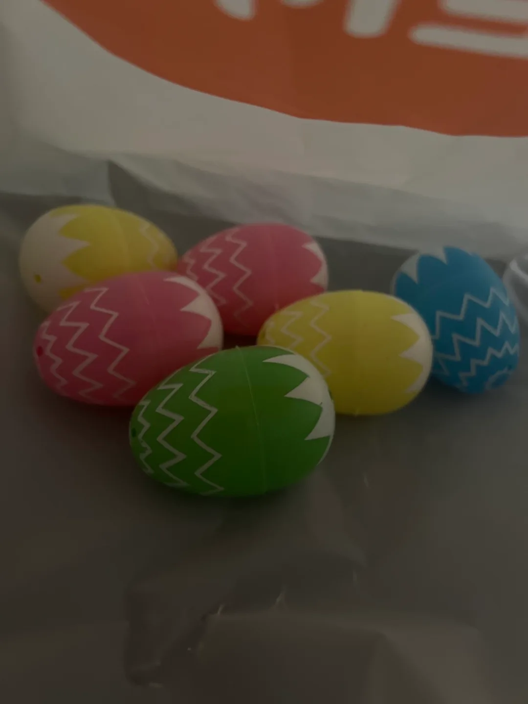 Easter Eggs - Set of 6 thumbnail