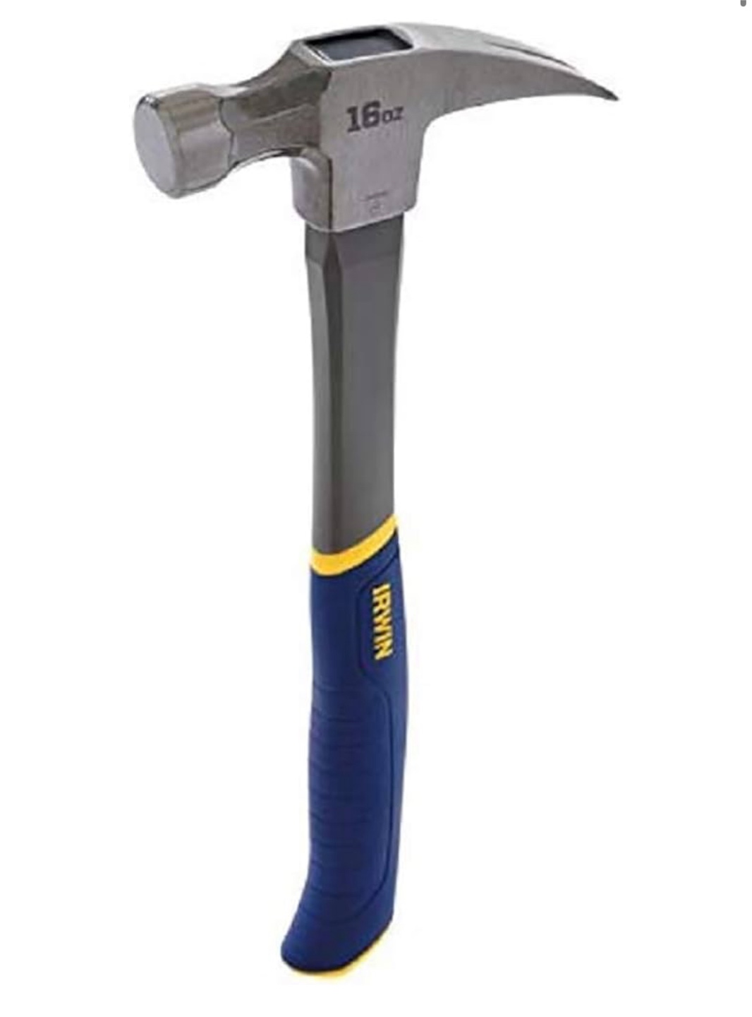 Hammer - never used