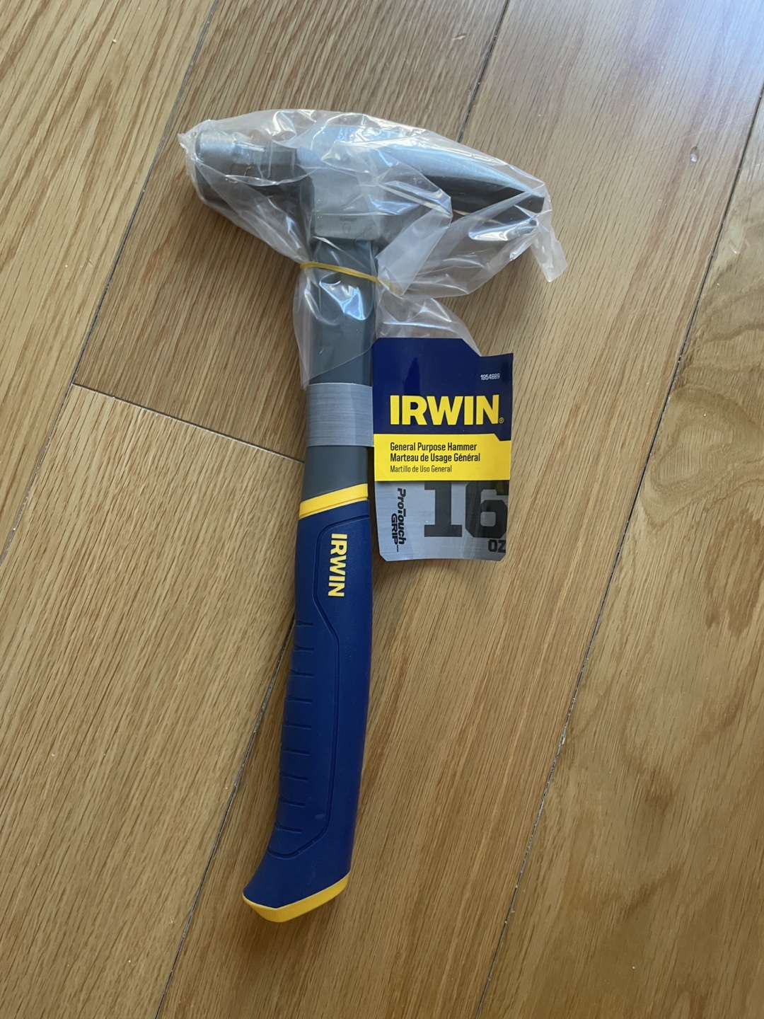Hammer - never used - photo 2