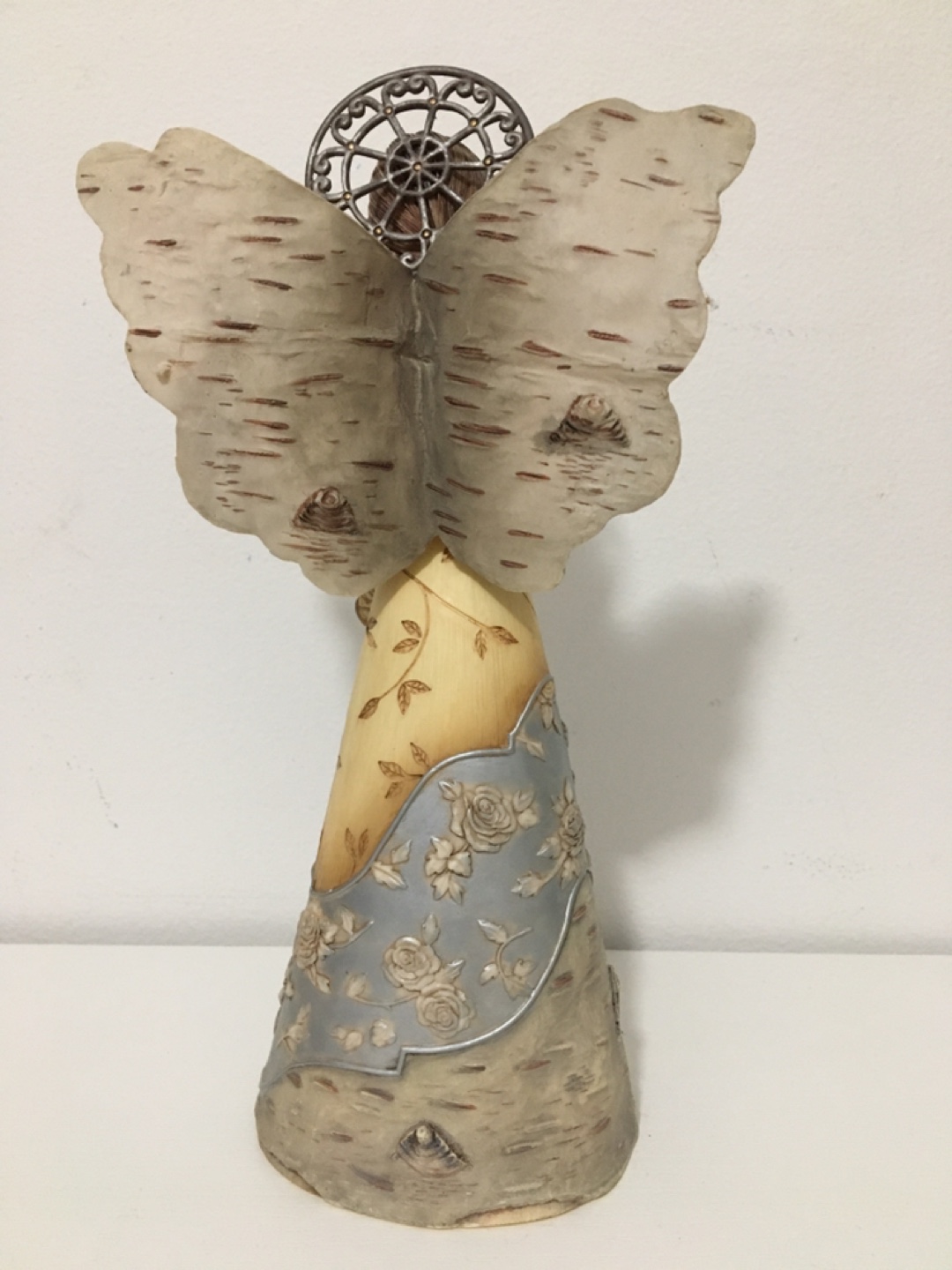 Elements Angel Figurine - A Mother's Love - photo 2