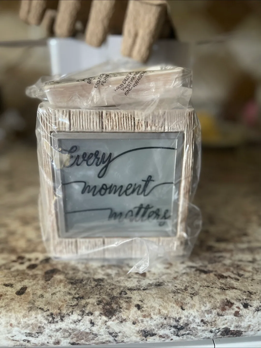 New Scentsy Every Moment Matters Warmer image indicator(4)