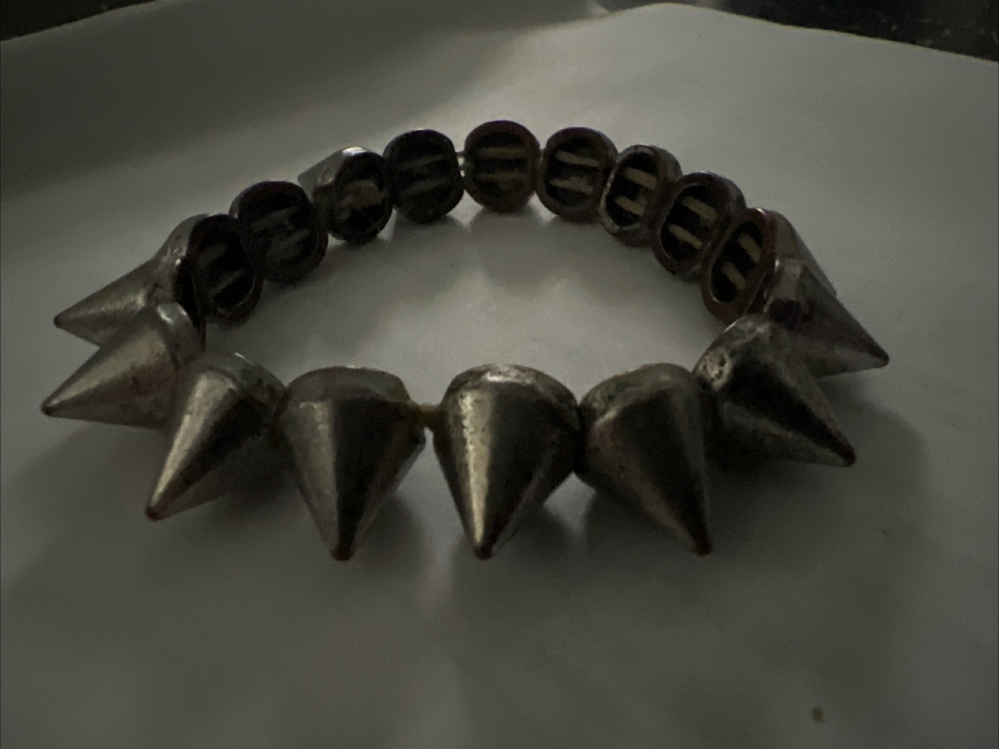 Spiked Bracelet - photo 2