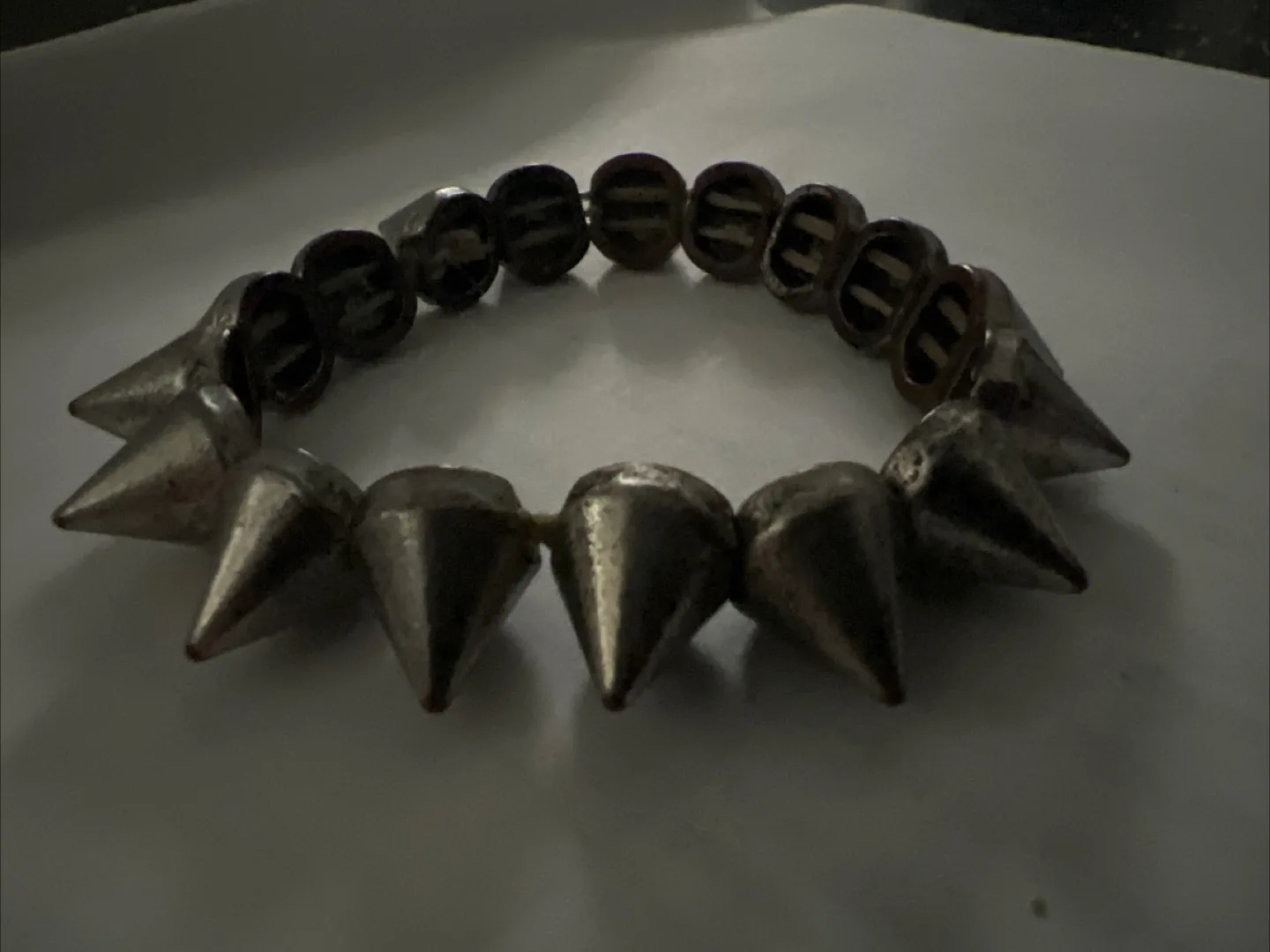 Spiked Bracelet image indicator(2)