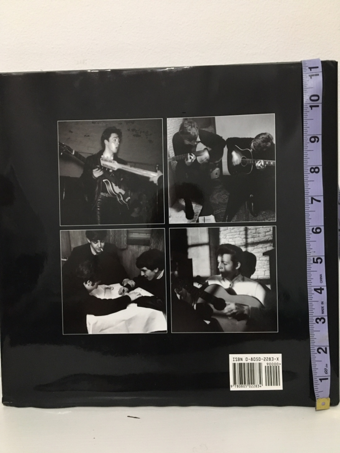 Remember: Beatles Photos by Michael McCartney - photo 2