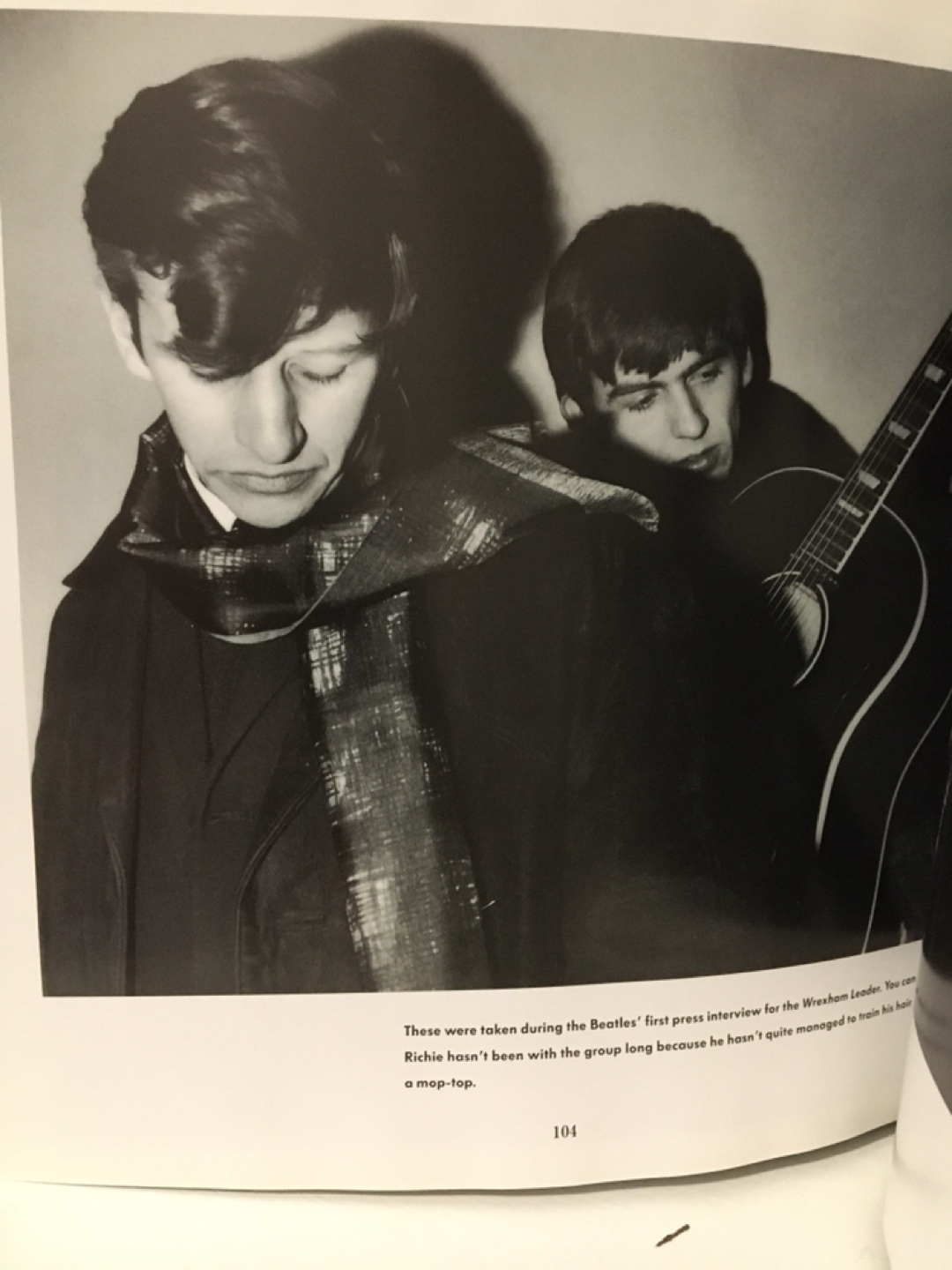 Remember: Beatles Photos by Michael McCartney - photo 5