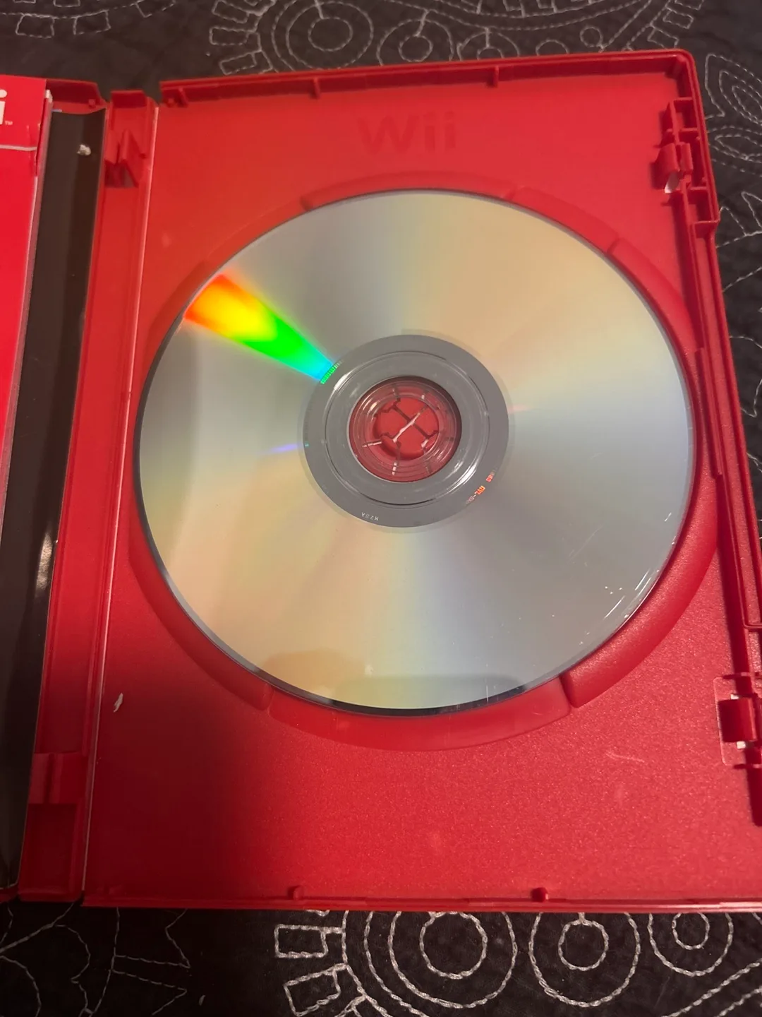 New Super Mario Bros. Wii Game image indicator(4)