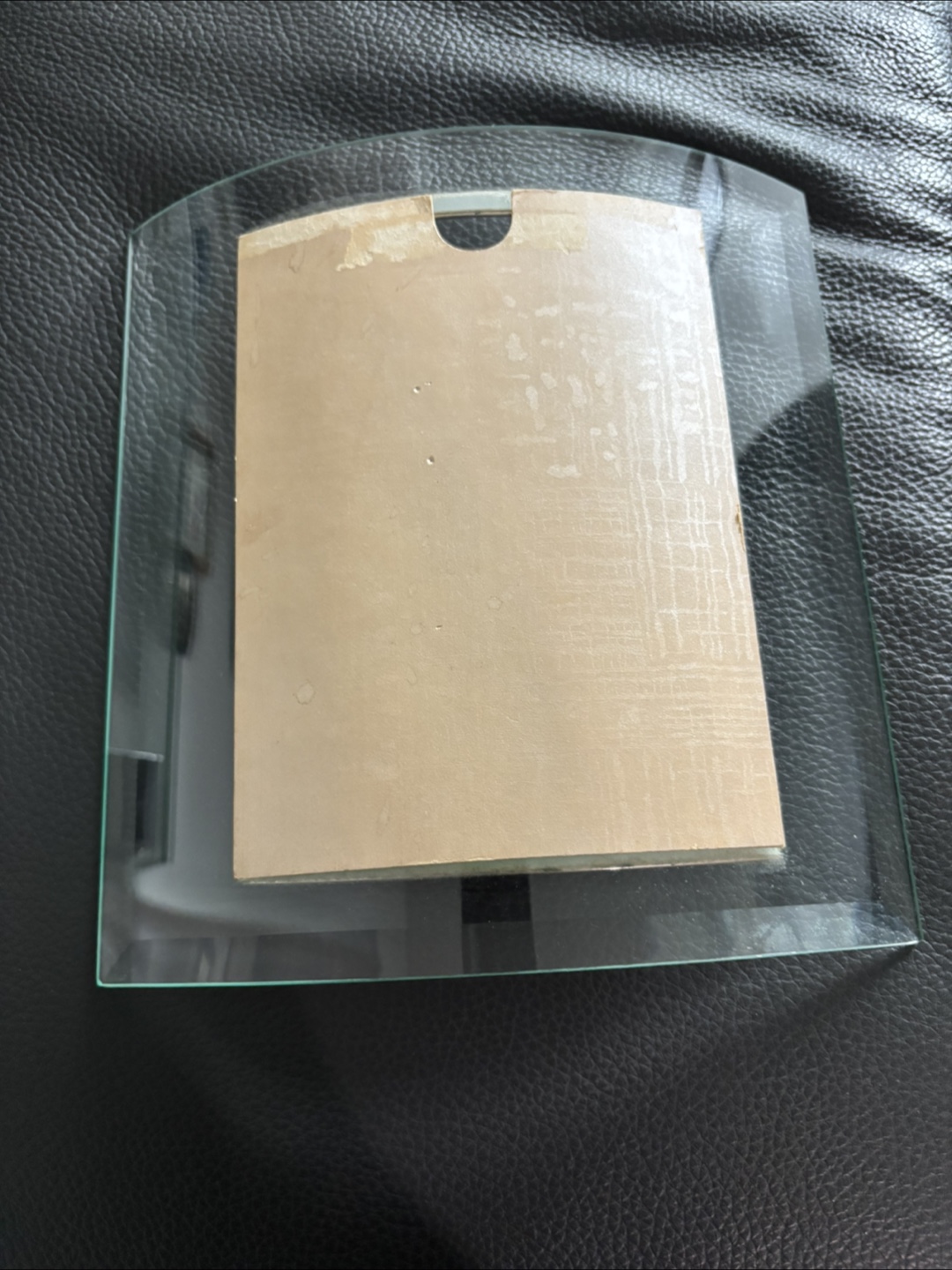 Glass Picture Frame - photo 3