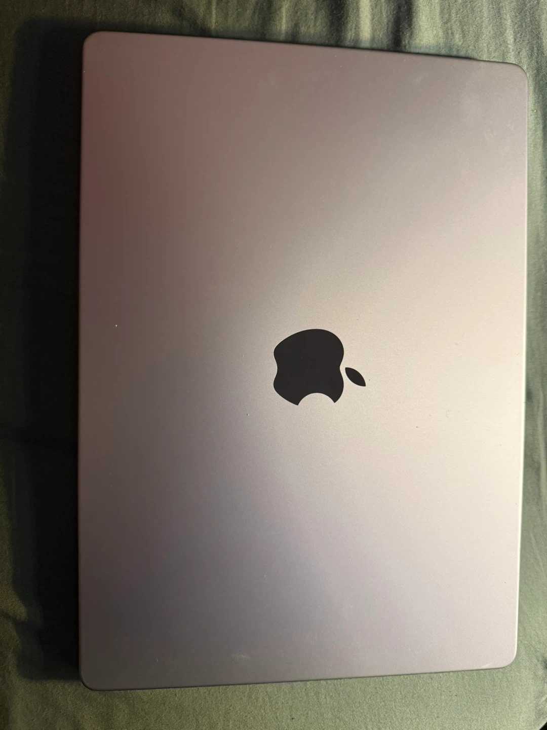 M1 Pro MacBook Pro - photo 2