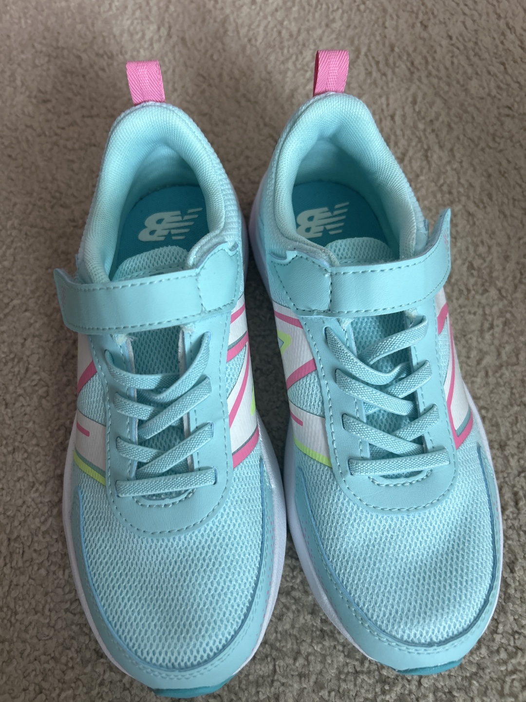 New Balance Kids' Sneakers - Size 3