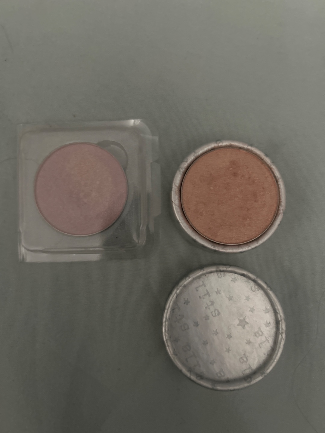 Stila Eye Shadow Compact - Heather