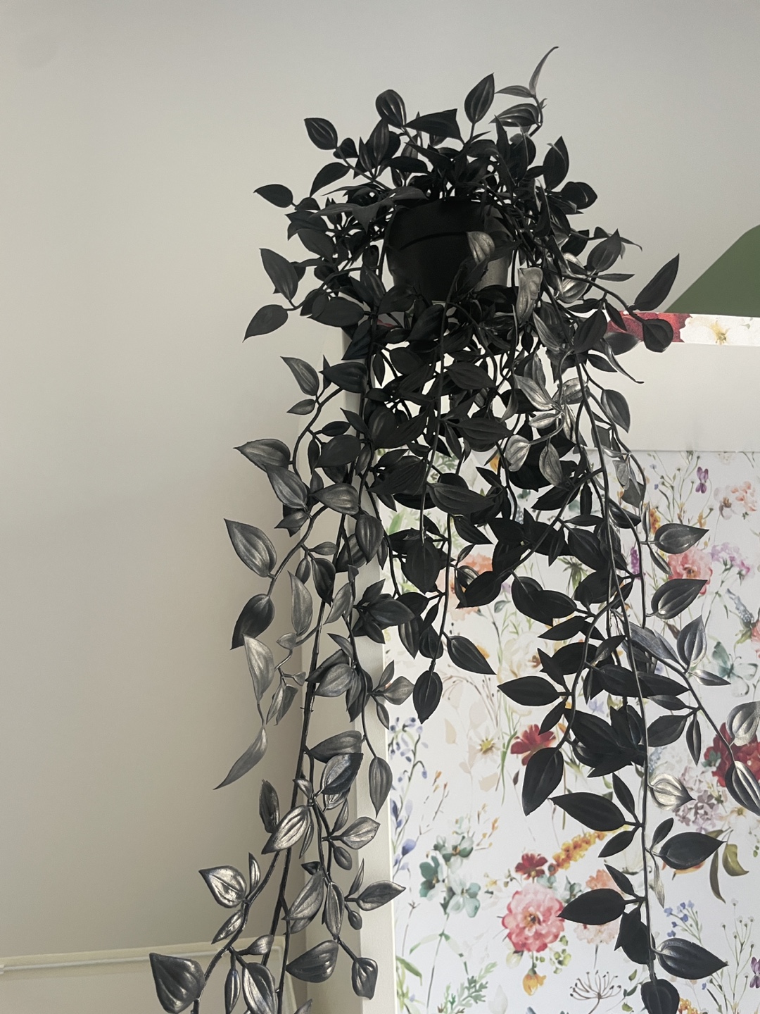 4 artificial plants - photo 4