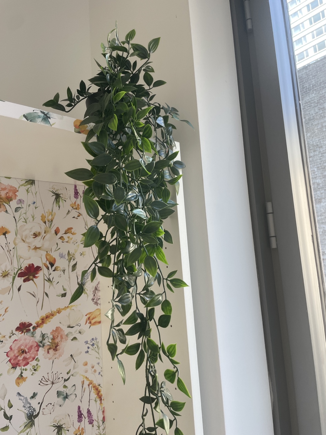 4 artificial plants - photo 3