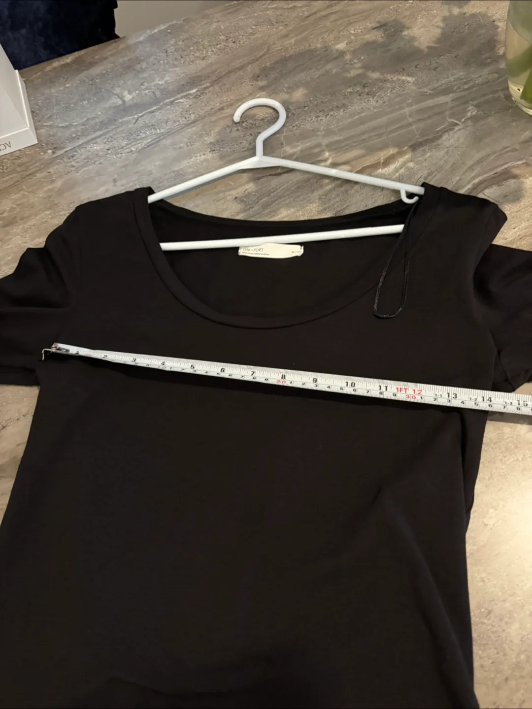 Oak and Fort Top size medium - New image indicator(4)