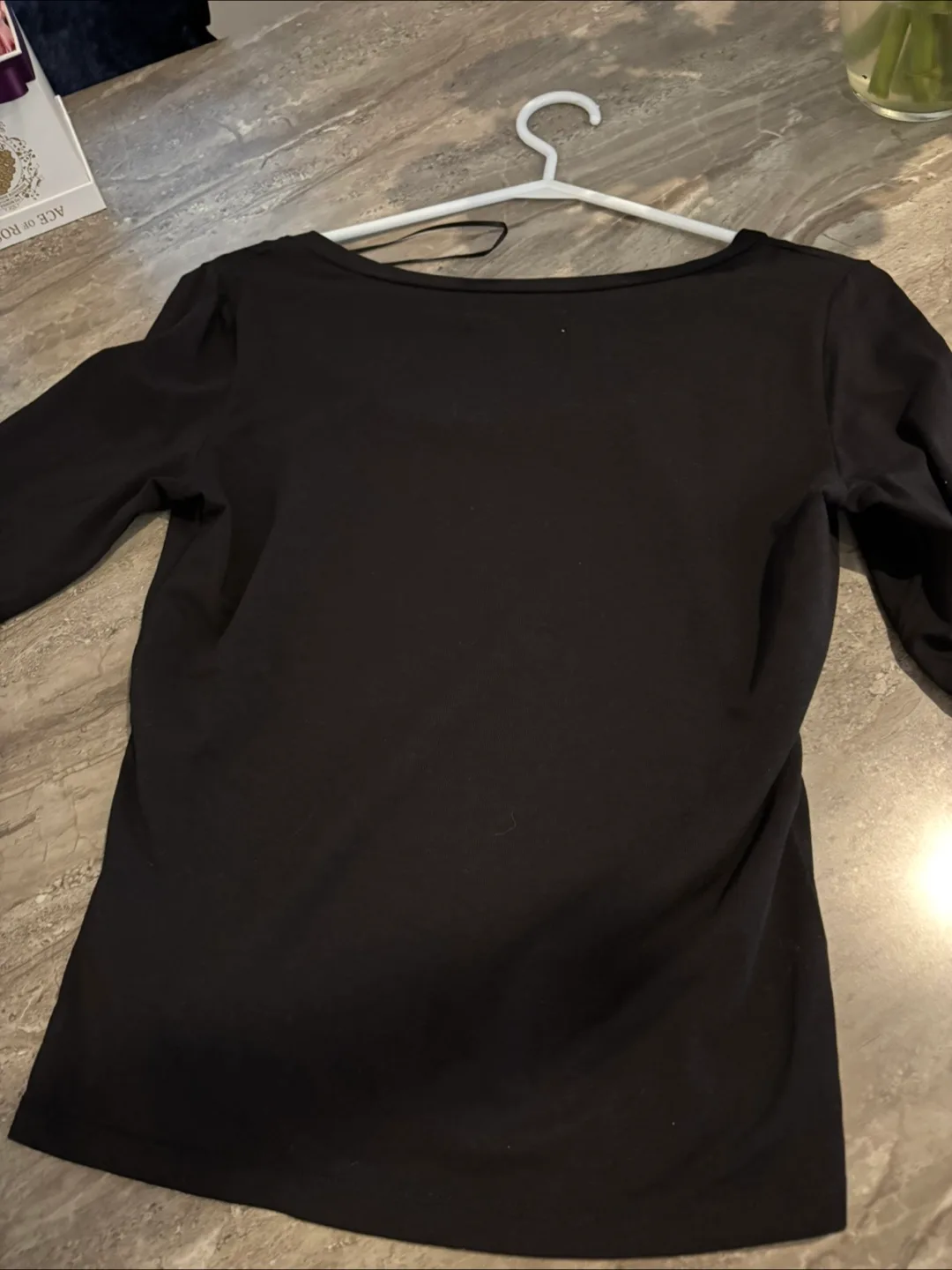 Oak and Fort Top size medium - New image indicator(5)