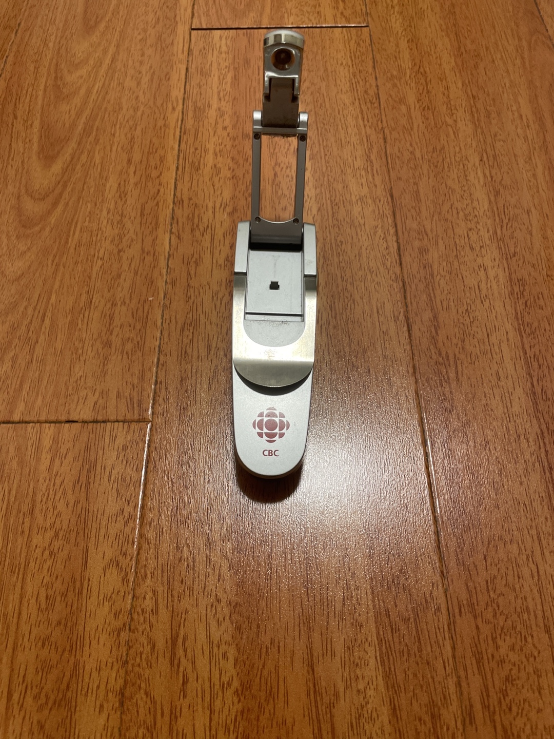 CBC Clip-on reading light - photo 2